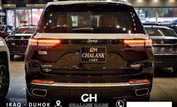 Jeep Grand Cherokee L